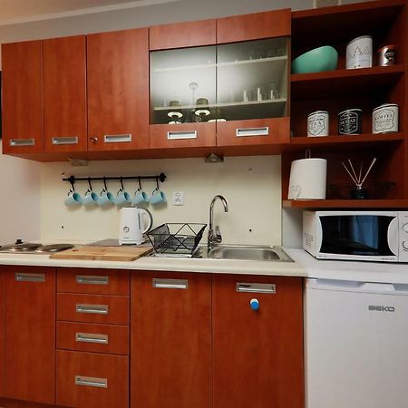 Apartament Nosal Koscielisko Bagian luar foto