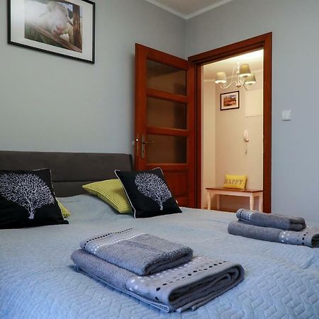 Apartament Nosal Koscielisko Bagian luar foto