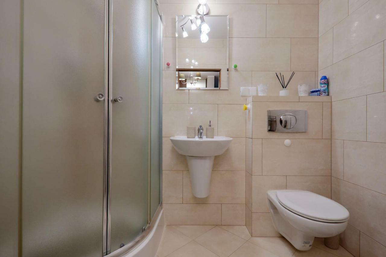 Apartament Nosal Koscielisko Bagian luar foto