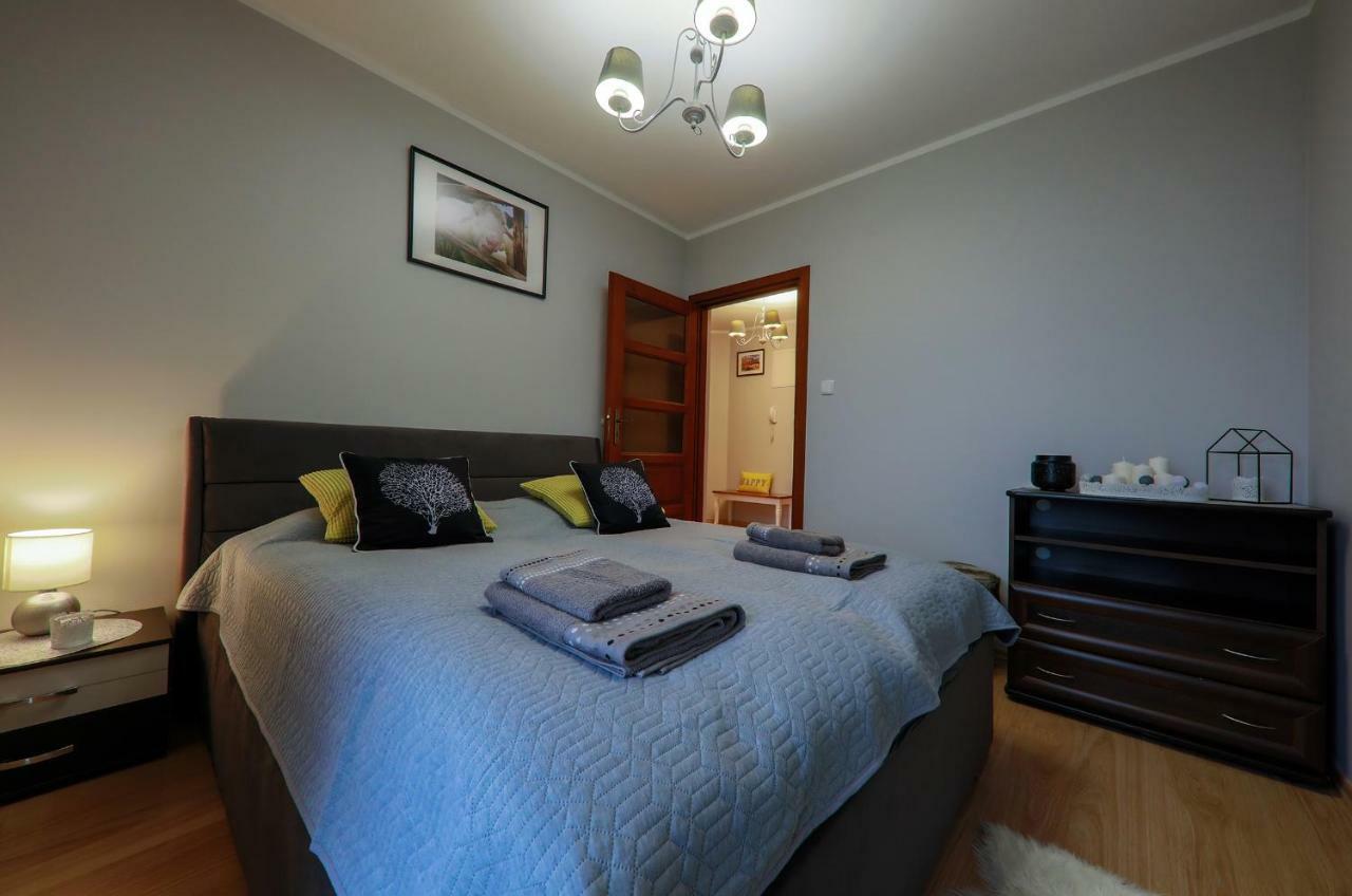 Apartament Nosal Koscielisko Bagian luar foto