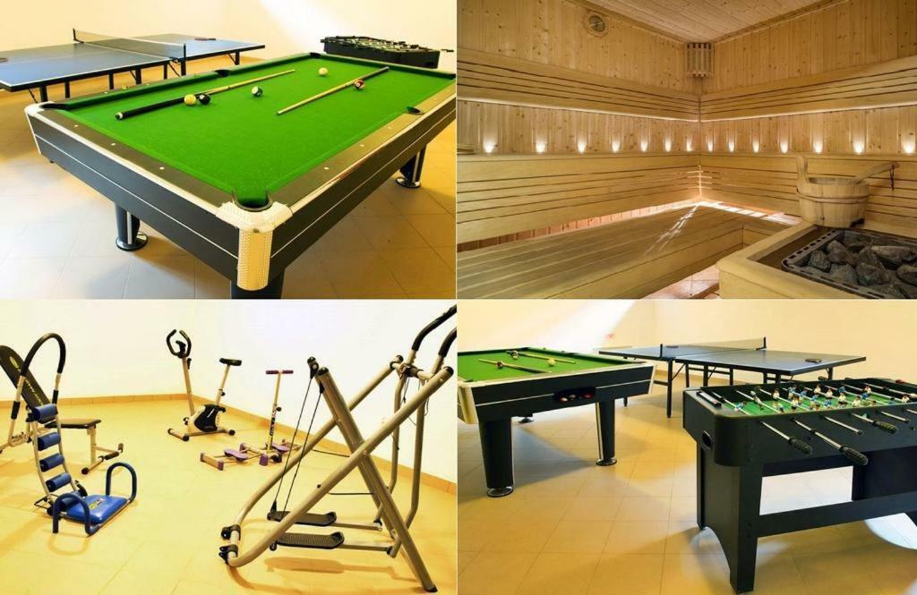 Apartament Nosal Koscielisko Bagian luar foto